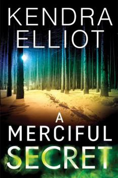 A Merciful Secret - Book #3 of the Mercy Kilpatrick