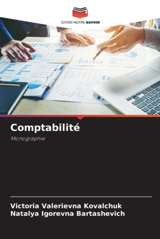 Comptabilité (French Edition)