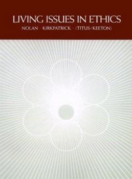 Living Issues in Ethics