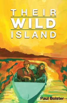 Their Wild Island