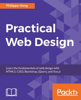Paperback Practical Web Design Book