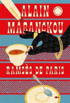 Paperback Ramsès de Paris [French] Book