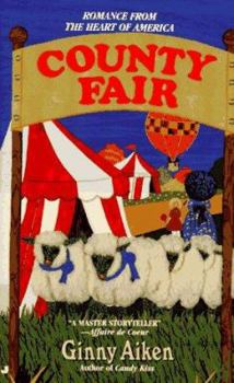Mass Market Paperback County Fair Book
