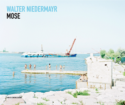 Walter Niedermayr: Mose