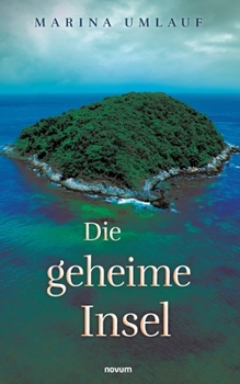 Paperback Die geheime Insel [German] Book