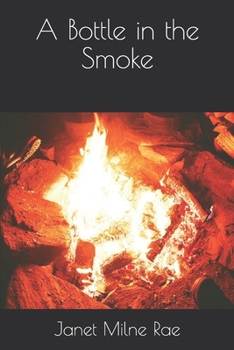 Paperback A Bottle in the Smoke Book