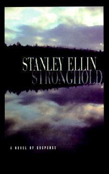 Paperback Stronghold: A Novel of Suspense Book