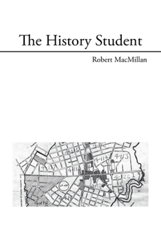 Paperback The History Student Book