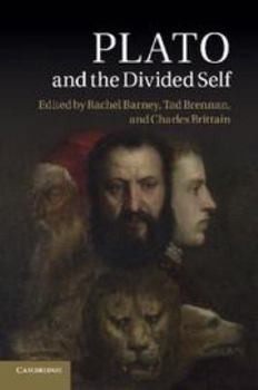Electronics Plato and the Divided Self Book