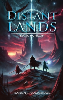 Distant Lands: Dark Horizon