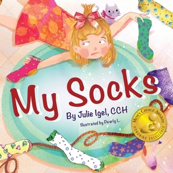 Paperback My Socks Book