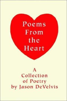 Paperback Poems From the Heart Book