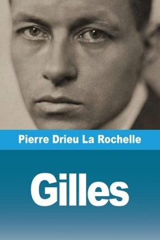 Paperback Gilles [French] Book
