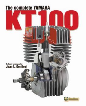 Paperback KT100 Book