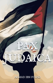 Paperback Pax Judaica: The Novel Book