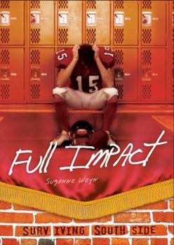 Library Binding Full Impact Book
