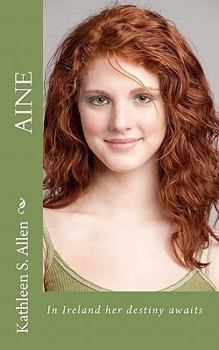 Paperback Aine Book
