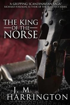 Paperback The King of the Norse Book