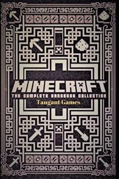 Paperback Minecraft - The Complete Handbook: Build the Craziest Buildings and Structures Book