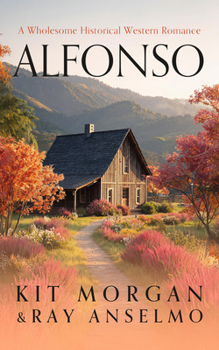 Paperback Alfonso Book