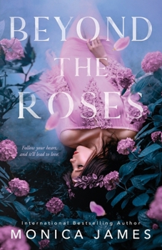 Paperback Beyond The Roses Book