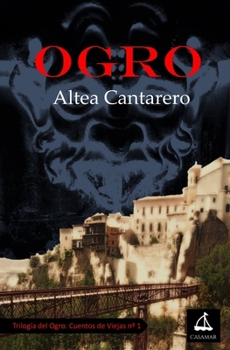 Paperback Ogro [Spanish] Book