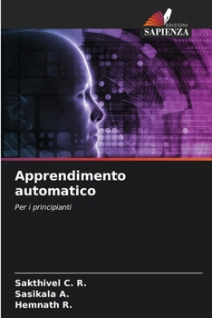 Apprendimento automatico (Italian Edition)