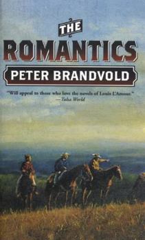 Hardcover The Romantics Book
