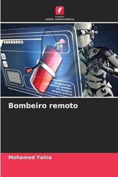Paperback Bombeiro remoto [Portuguese] Book