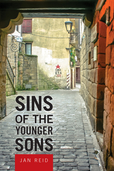 Paperback Sins of the Younger Sons Book