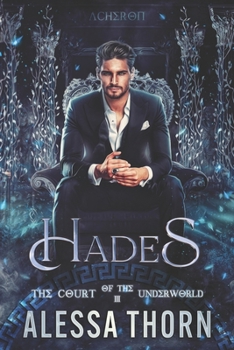 Hades: The Court of the Underworld - Book #3 of the Court of the Underworld