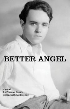 Paperback Better Angel Book
