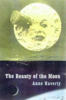 Paperback The Beauty of the Moon Book