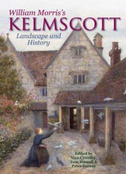 Paperback William Morris's Kelmscott: Landscape and History Book