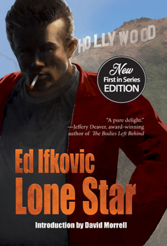 Paperback Lone Star Book
