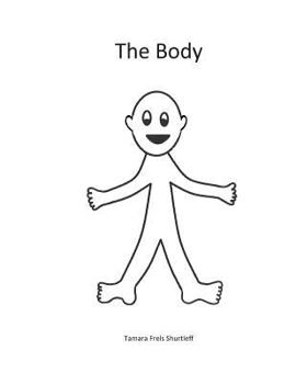 Paperback The Body Book