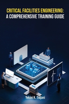 Paperback Critical Facilities Engineering Book