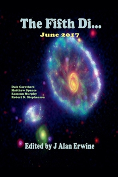 The Fifth Di... June 2017 - Book  of the Fifth Di...