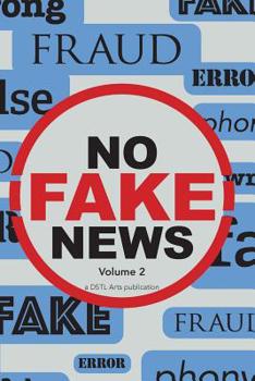 Paperback No Fake News: Volume 2 Book