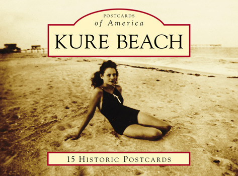 Loose Leaf Kure Beach Book