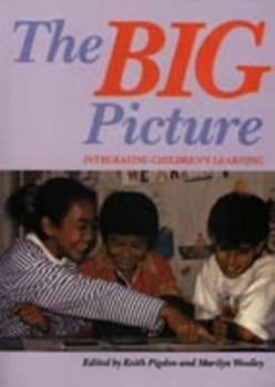 Paperback The Big Picture Book