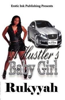 Paperback A Hustler's Baby Girl Book