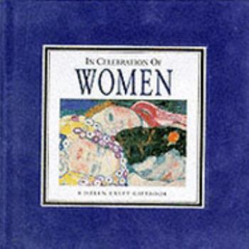 Hardcover In Celebration of Women Book