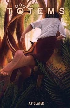 Paperback Totems: Part 1 Book