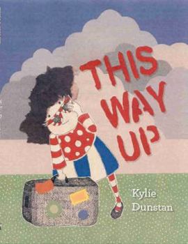 Hardcover This Way Up Book