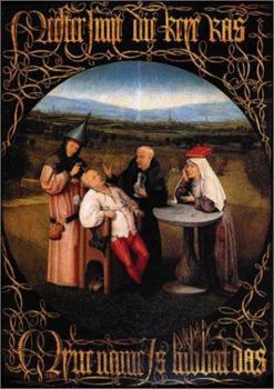 Paperback Hieronymus Bosch: New Insights Into His Life and Work Book