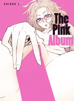 Paperback The Pink Album Book