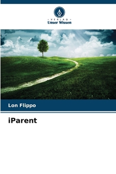 Paperback iParent [German] Book