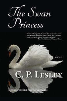 Paperback The Swan Princess Book