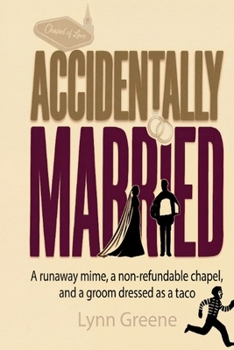 Paperback Accidentally Married Book